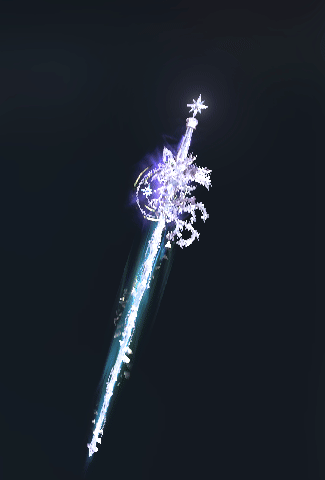 Призрачный меч тати ледяного цветка.gif
